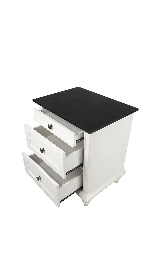 Hyde - Nightstand by Unique Piece Furniture