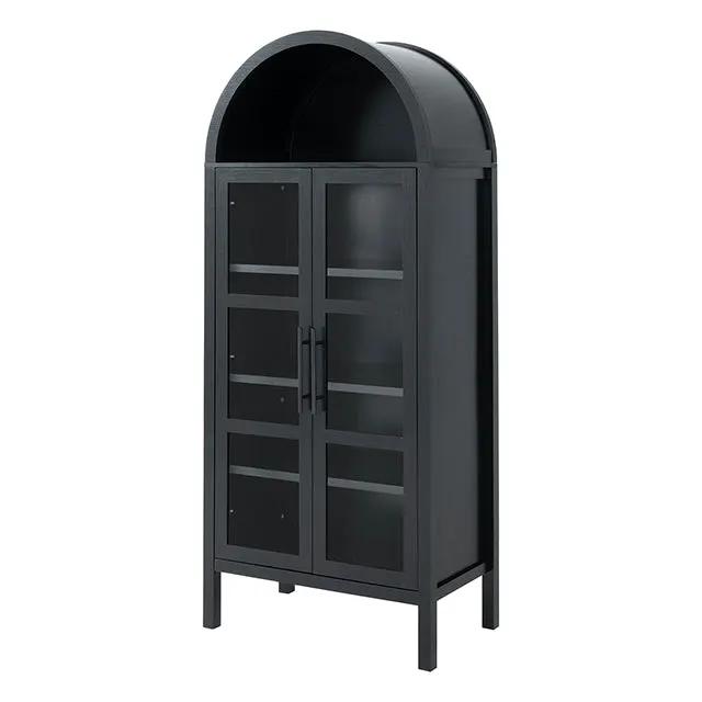 Gateshead - Arched Cabinet by Unique Piece Furniture