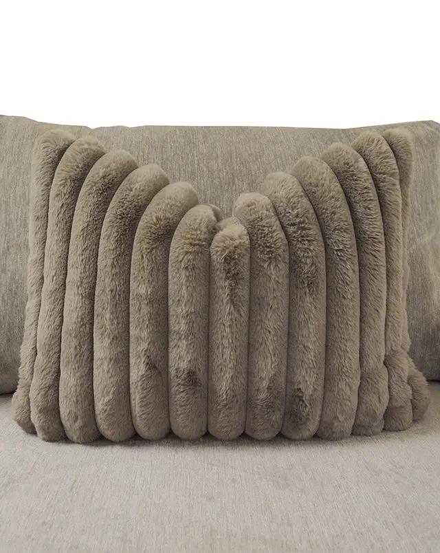 Lymington - Sectional [Oversized] by Unique Piece Furniture