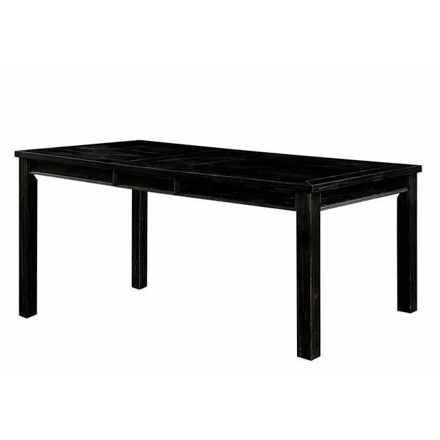Sania - 84" Dining Table by Unique Piece Furniture