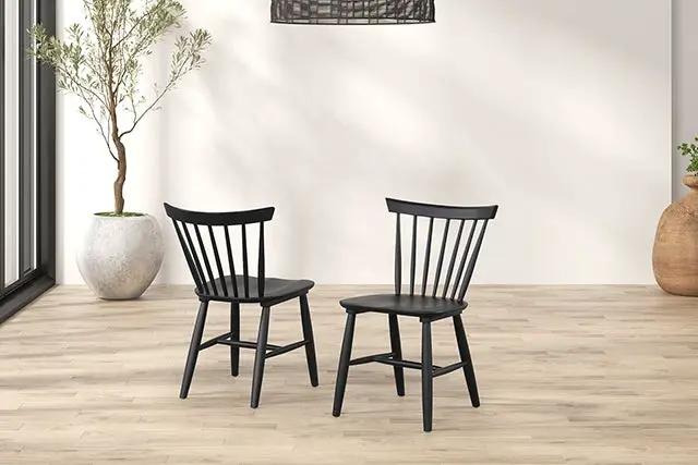 Beale - Dining Chair (2/CTN) by Unique Piece Furniture