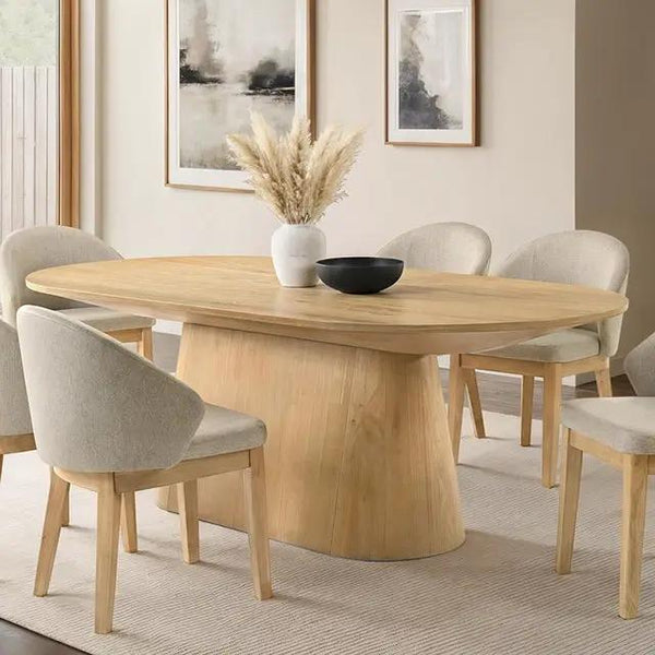 Tottenham - 5 Pc. Dining Table Set