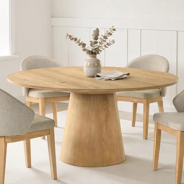 Tottenham - 5 Pc. Dining Table Set by Unique Piece Furniture