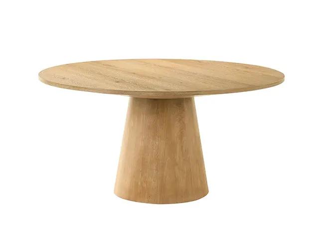 Tottenham - 5 Pc. Dining Table Set by Unique Piece Furniture