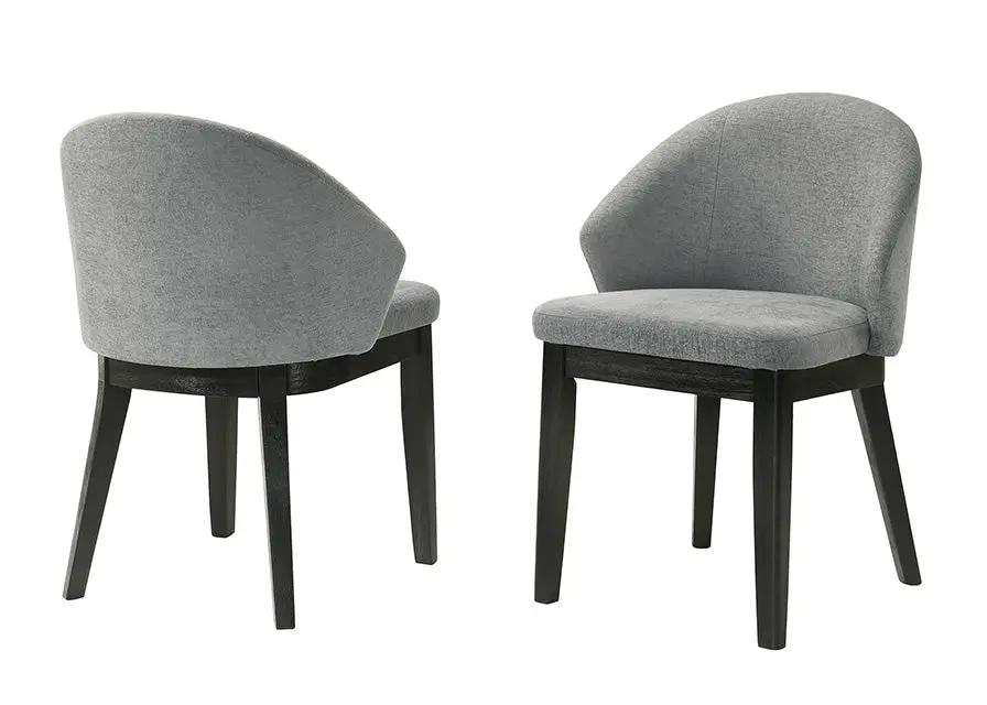 Tottenham - Arm Chair (2/CTN) by Unique Piece Furniture