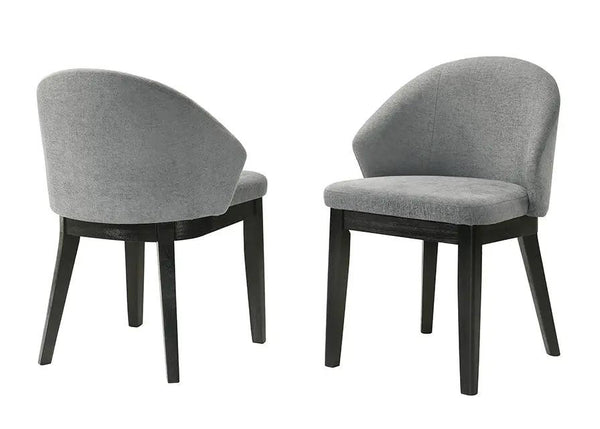 Tottenham - Arm Chair (2/CTN)