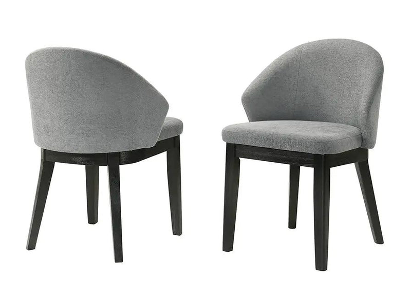 Tottenham - Arm Chair (2/CTN) by Unique Piece Furniture