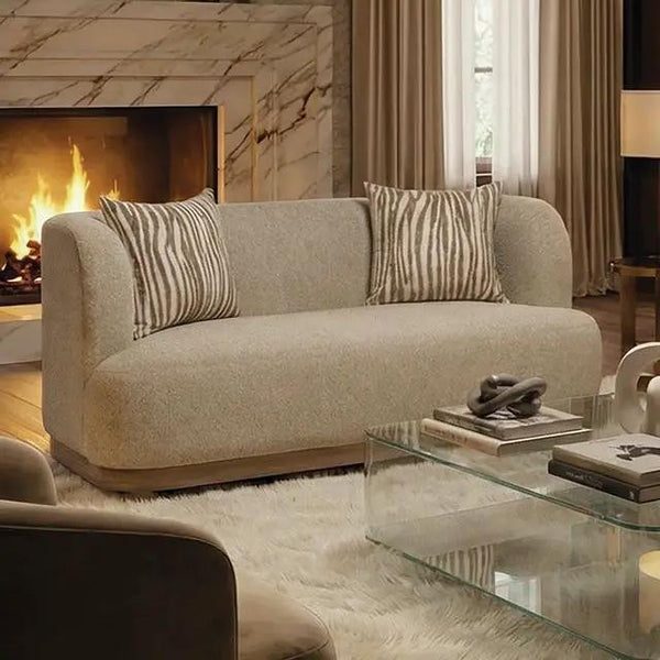 Sarabi - Loveseat