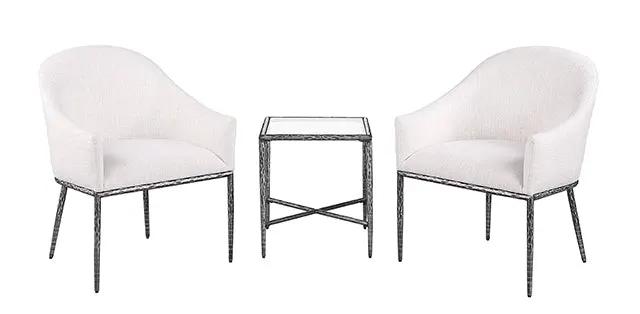 Selva - Side Table by Unique Piece Furniture