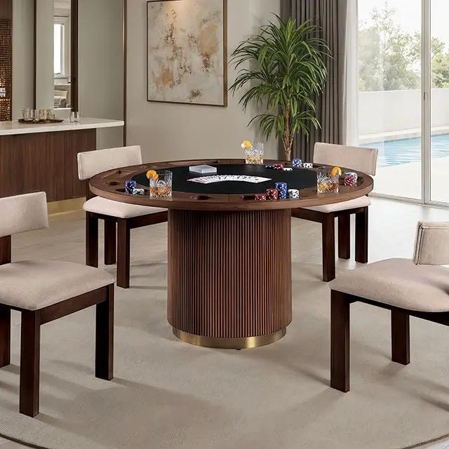 Frascone - Game Table by Unique Piece Furniture