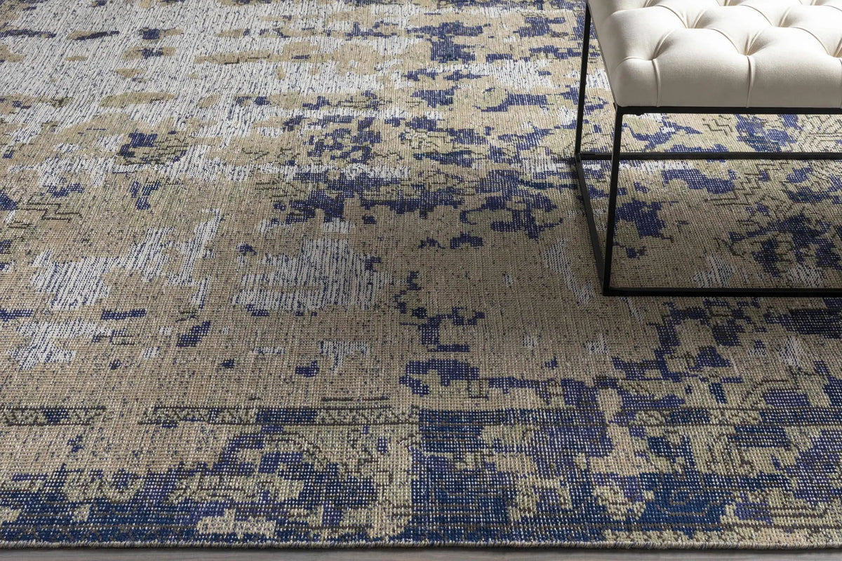 Eastvale Abstract Wool Rug - Clearance, photo 5 of 9