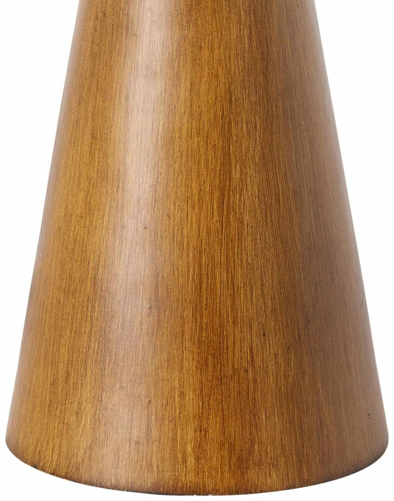Shchastya Table Lamp by Boutique Rugs