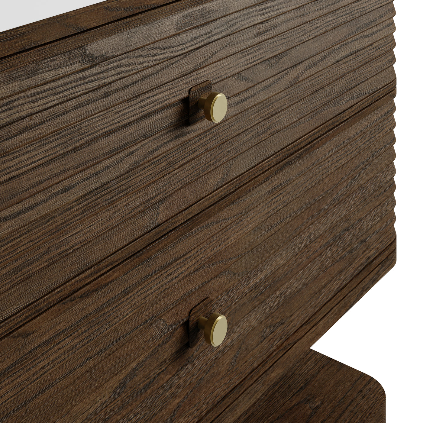 James Martin Allamari 36" Floating Single Bathroom Vanity, Sable, view 13