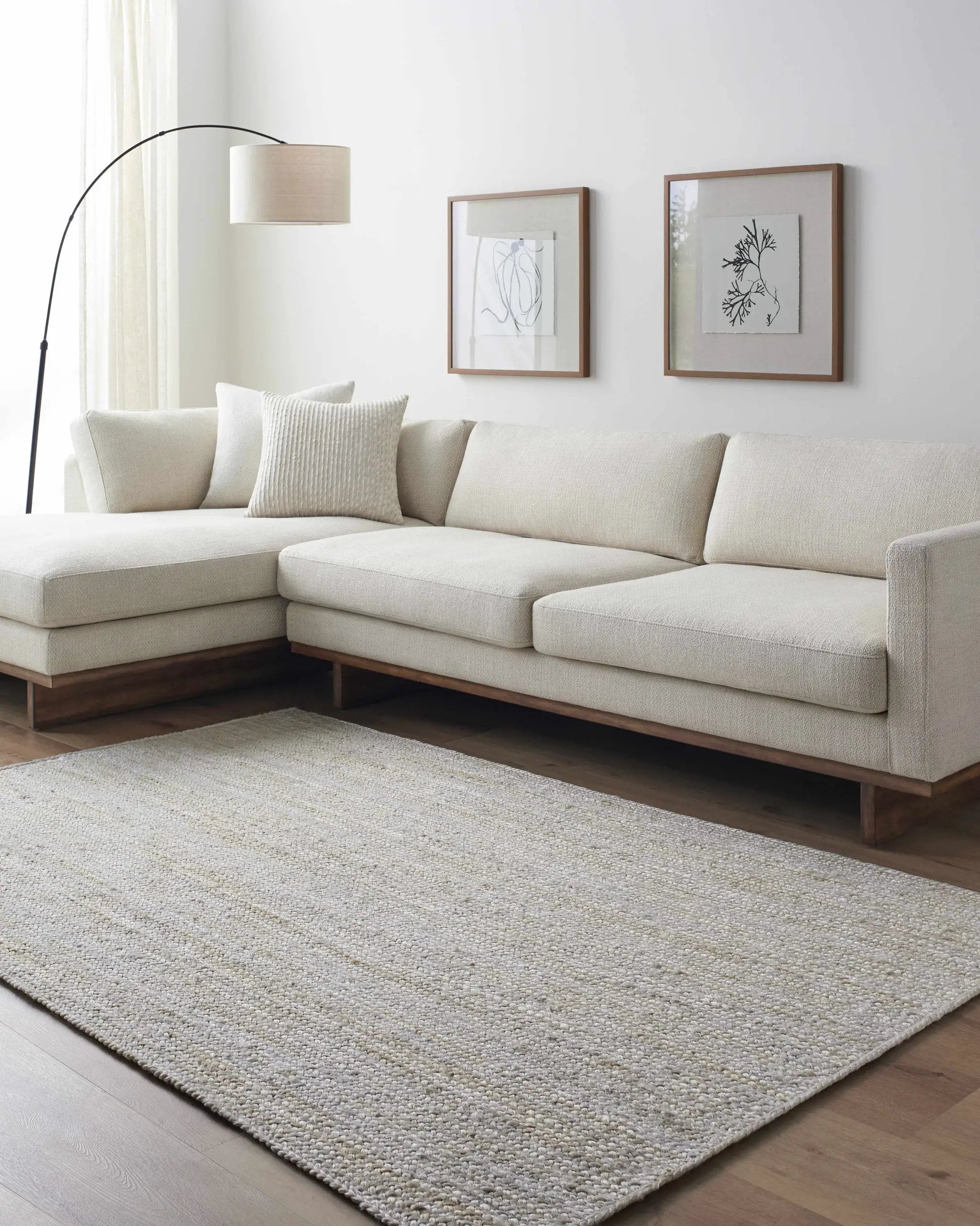 Adahy Area Rug - Clearance by Boutique Rugs