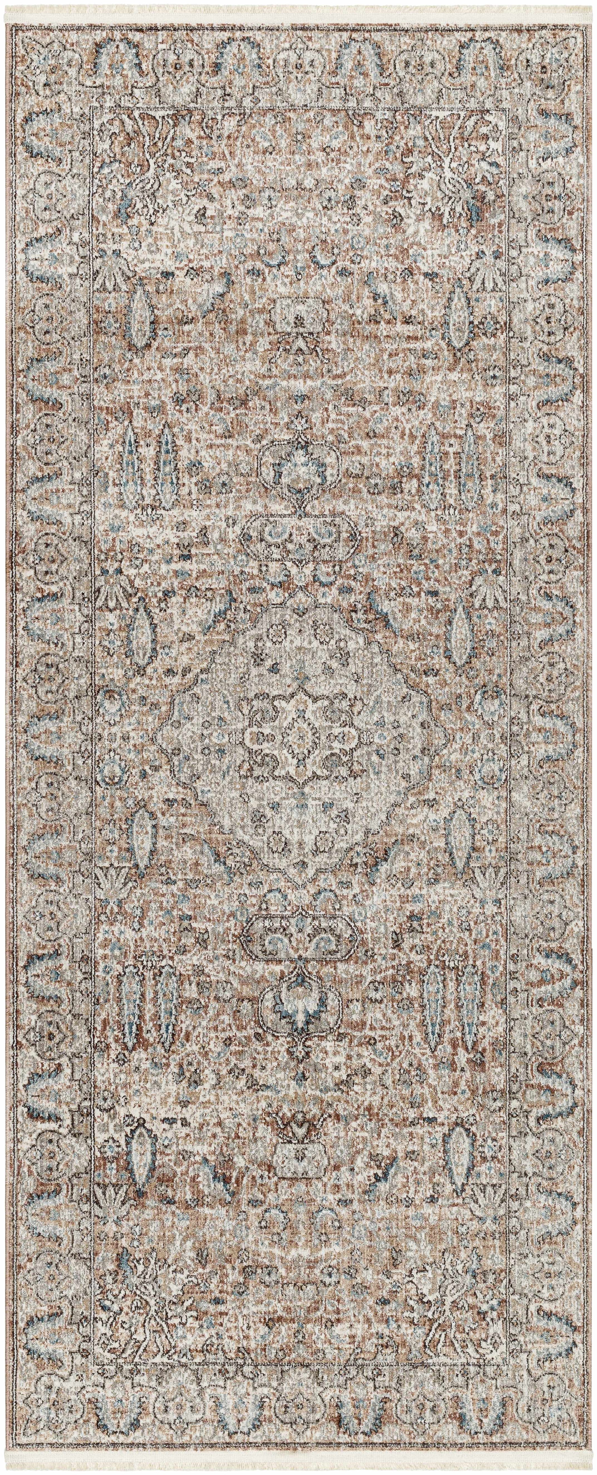 Suay Area Rug - Clearance by Boutique Rugs