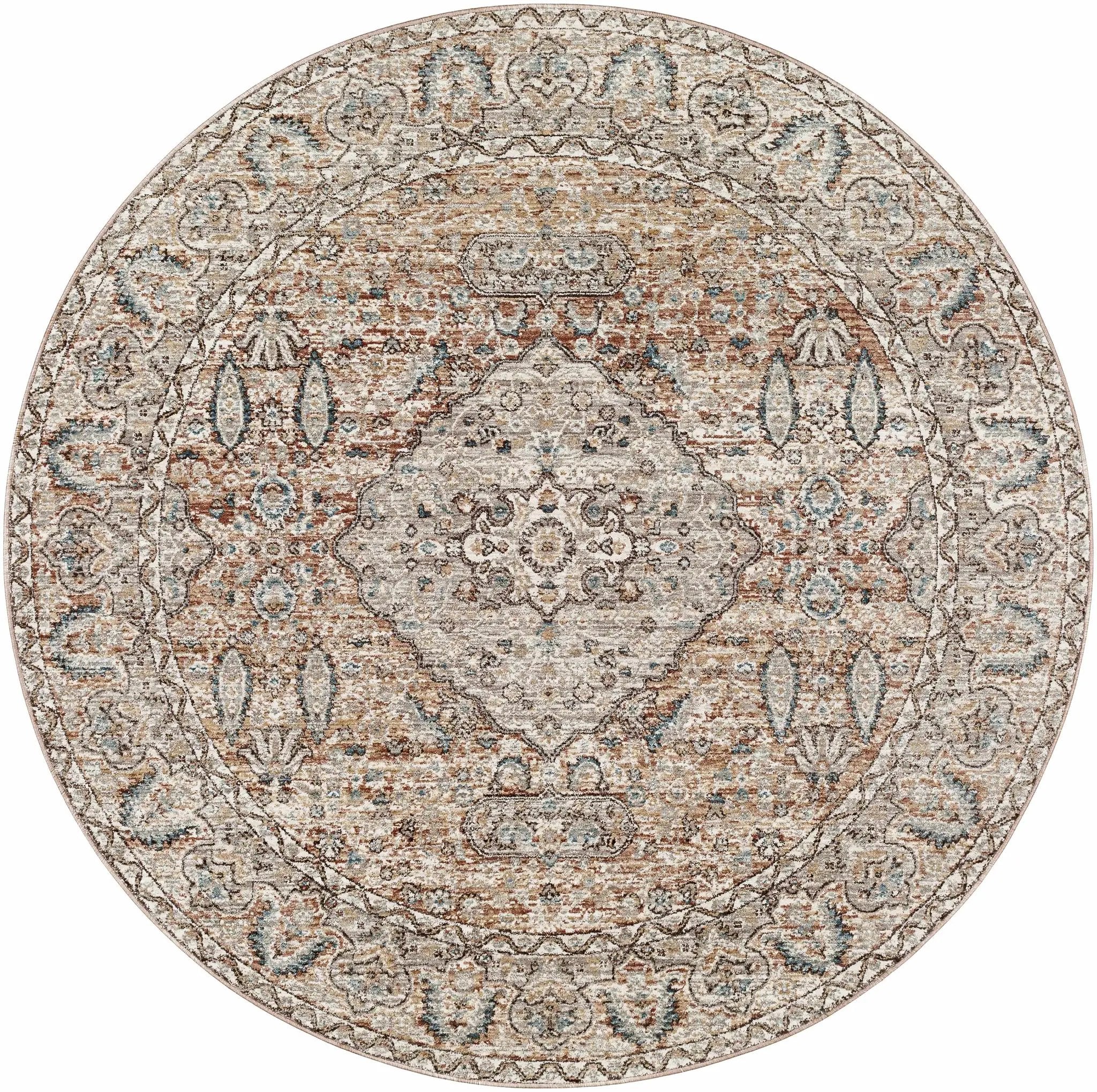 Suay Area Rug - Clearance by Boutique Rugs