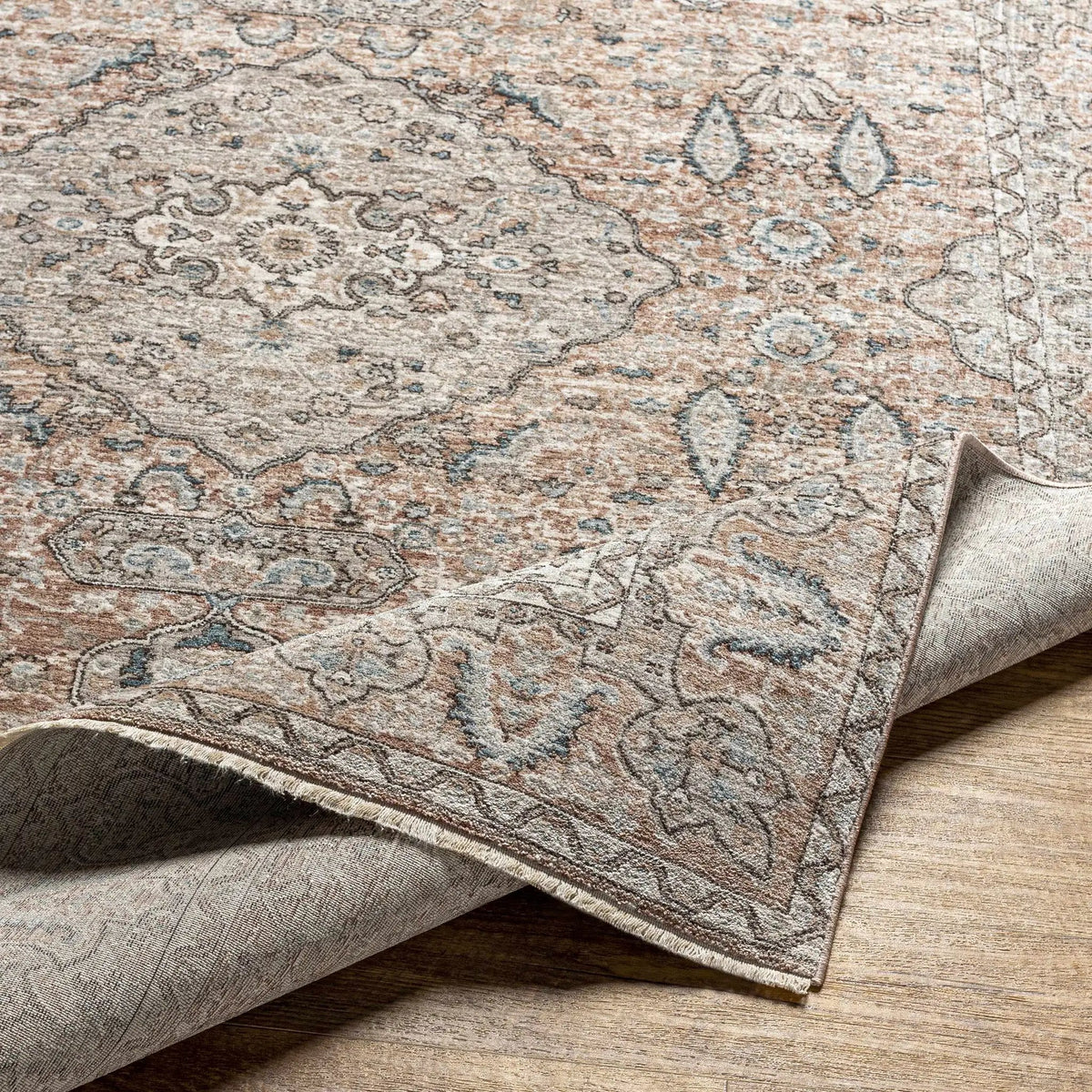 Suay Area Rug - Clearance, photo 9 of 14