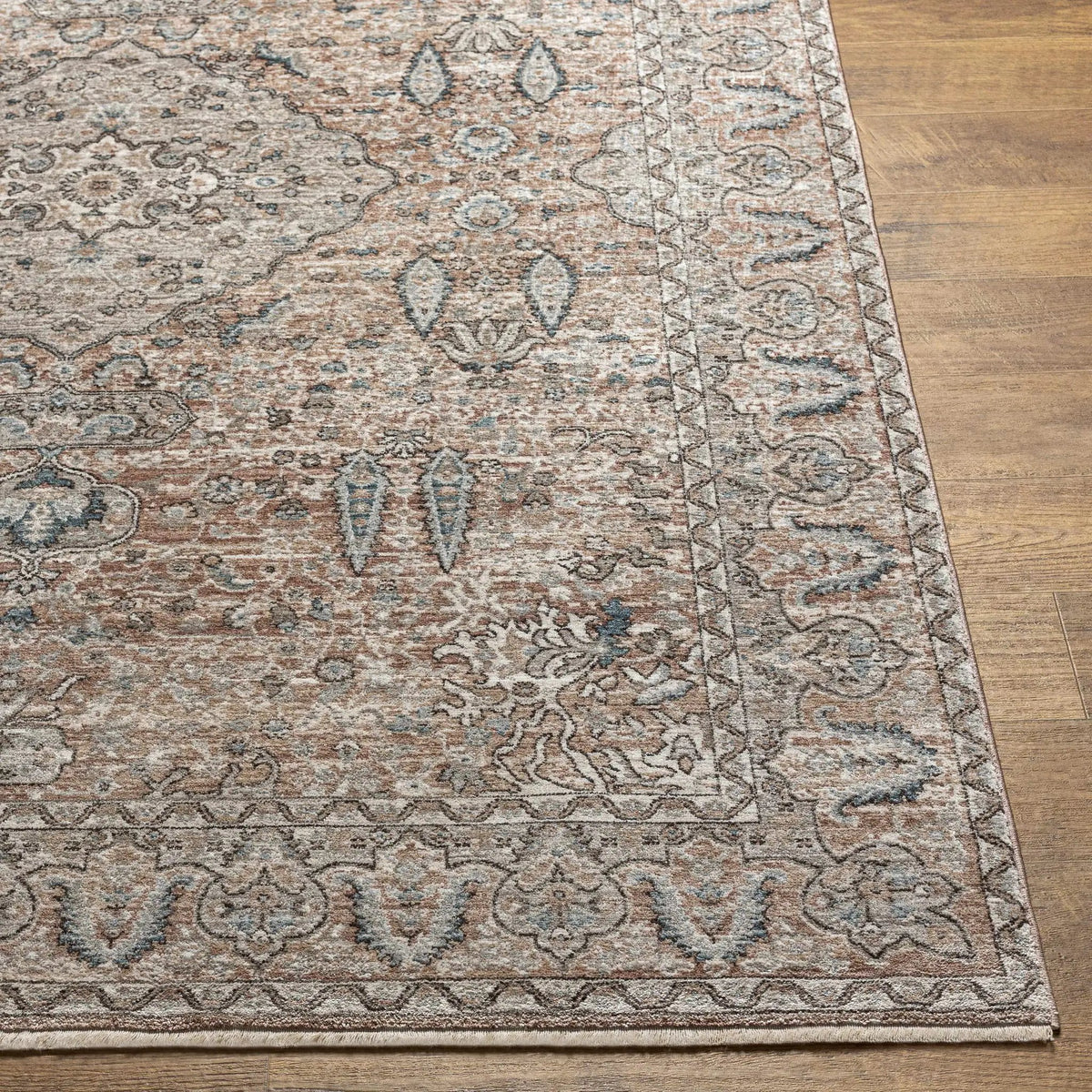 Suay Area Rug - Clearance, photo 3 of 14