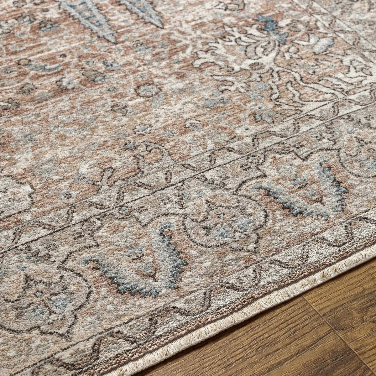 Suay Area Rug - Clearance, photo 10 of 14