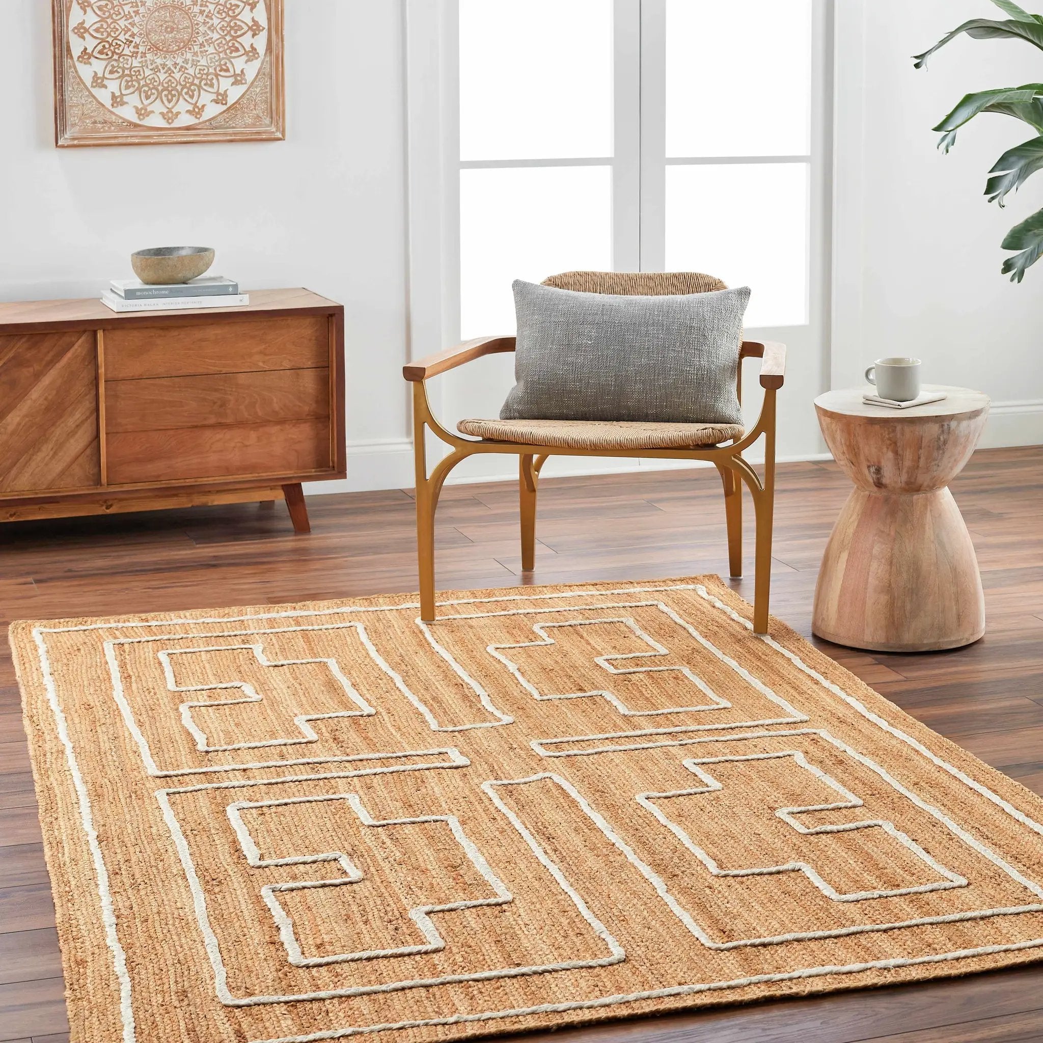 Kees Area Rug - Clearance by Boutique Rugs