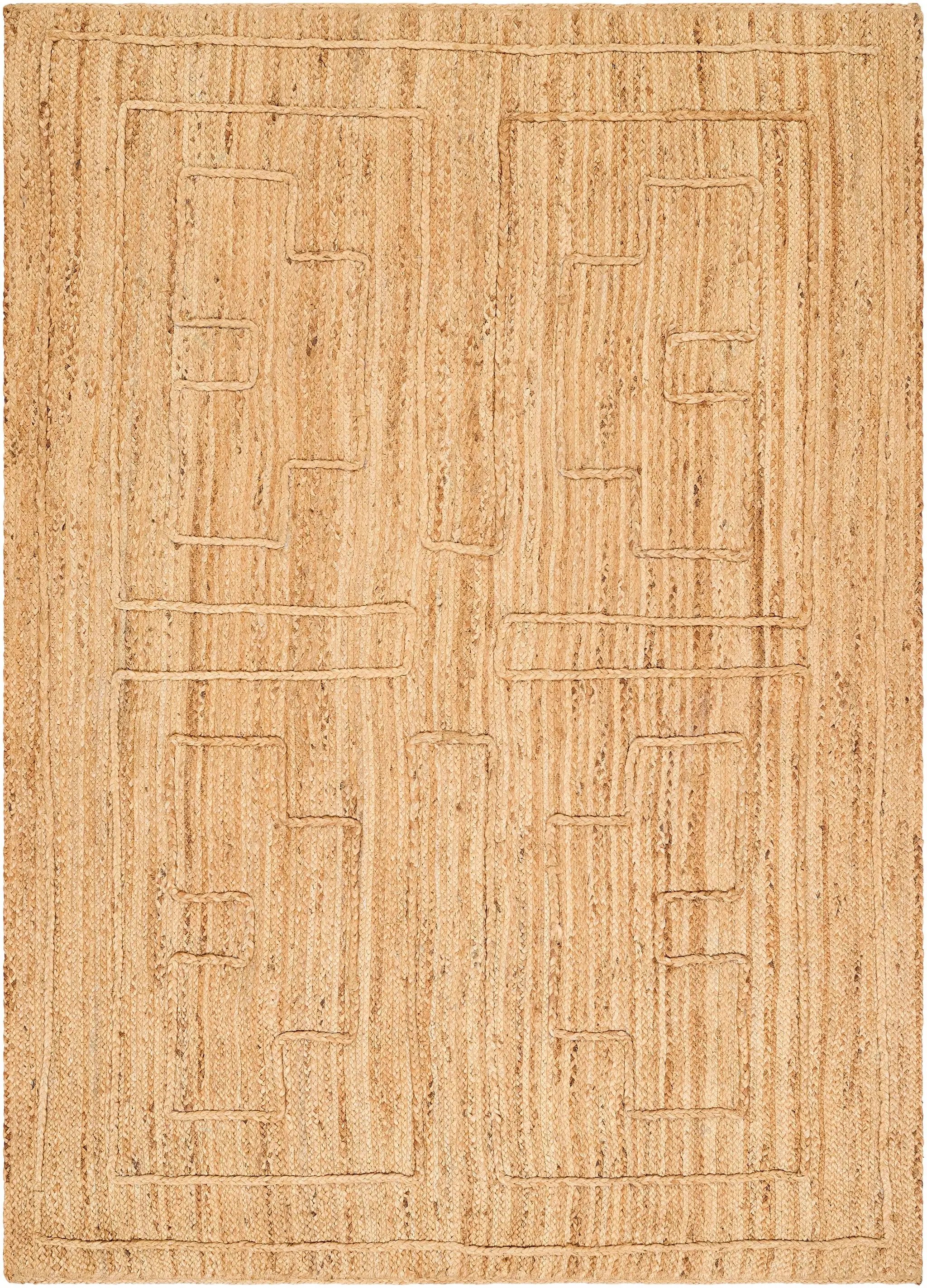 Tino Area Rug - Clearance by Boutique Rugs