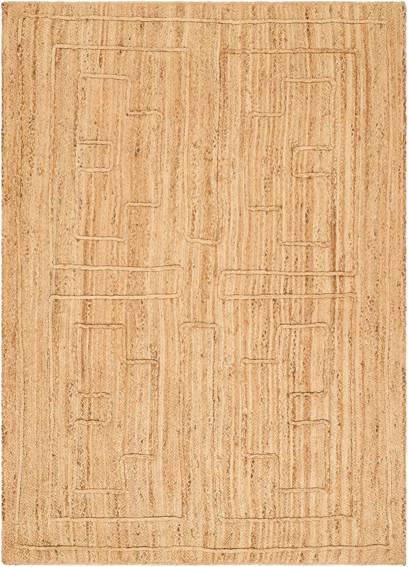 Tino Area Rug - Clearance by Boutique Rugs