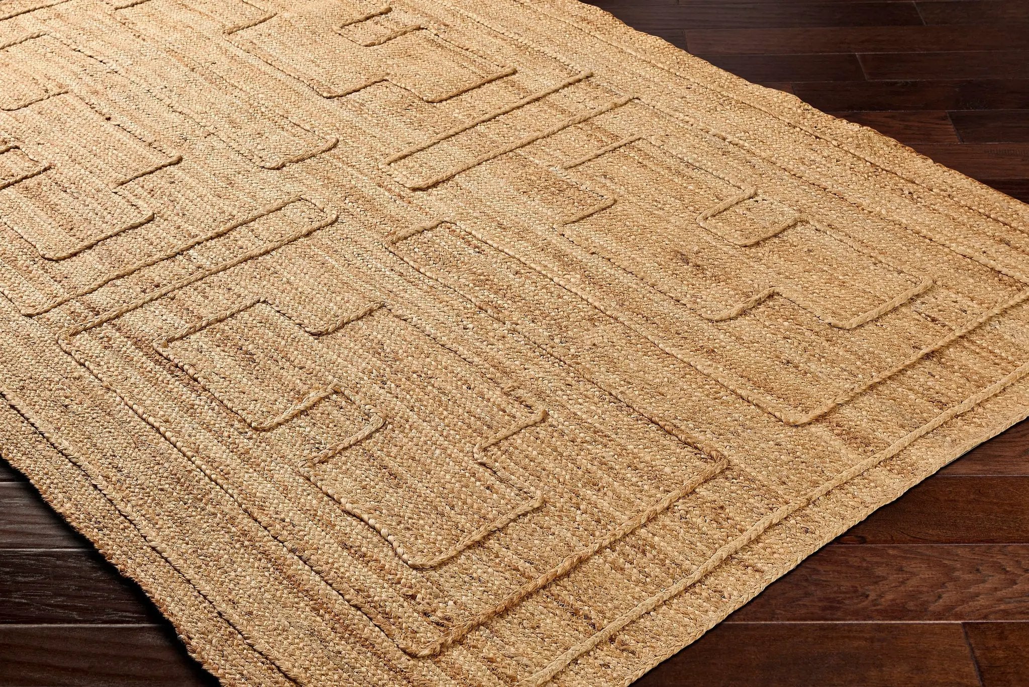 Tino Area Rug - Clearance by Boutique Rugs
