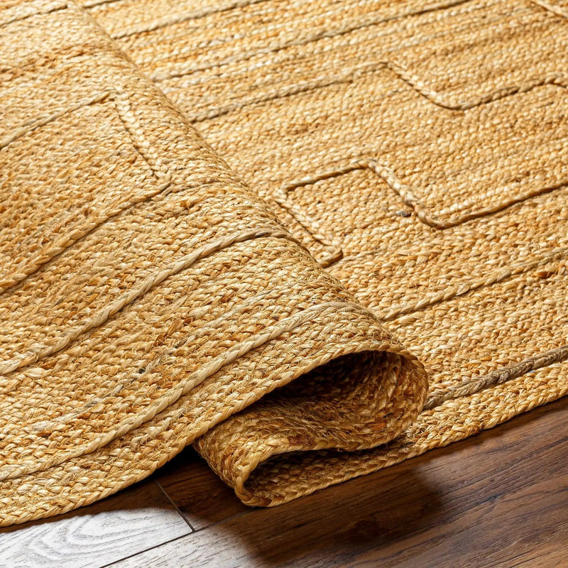 Tino Area Rug - Clearance by Boutique Rugs