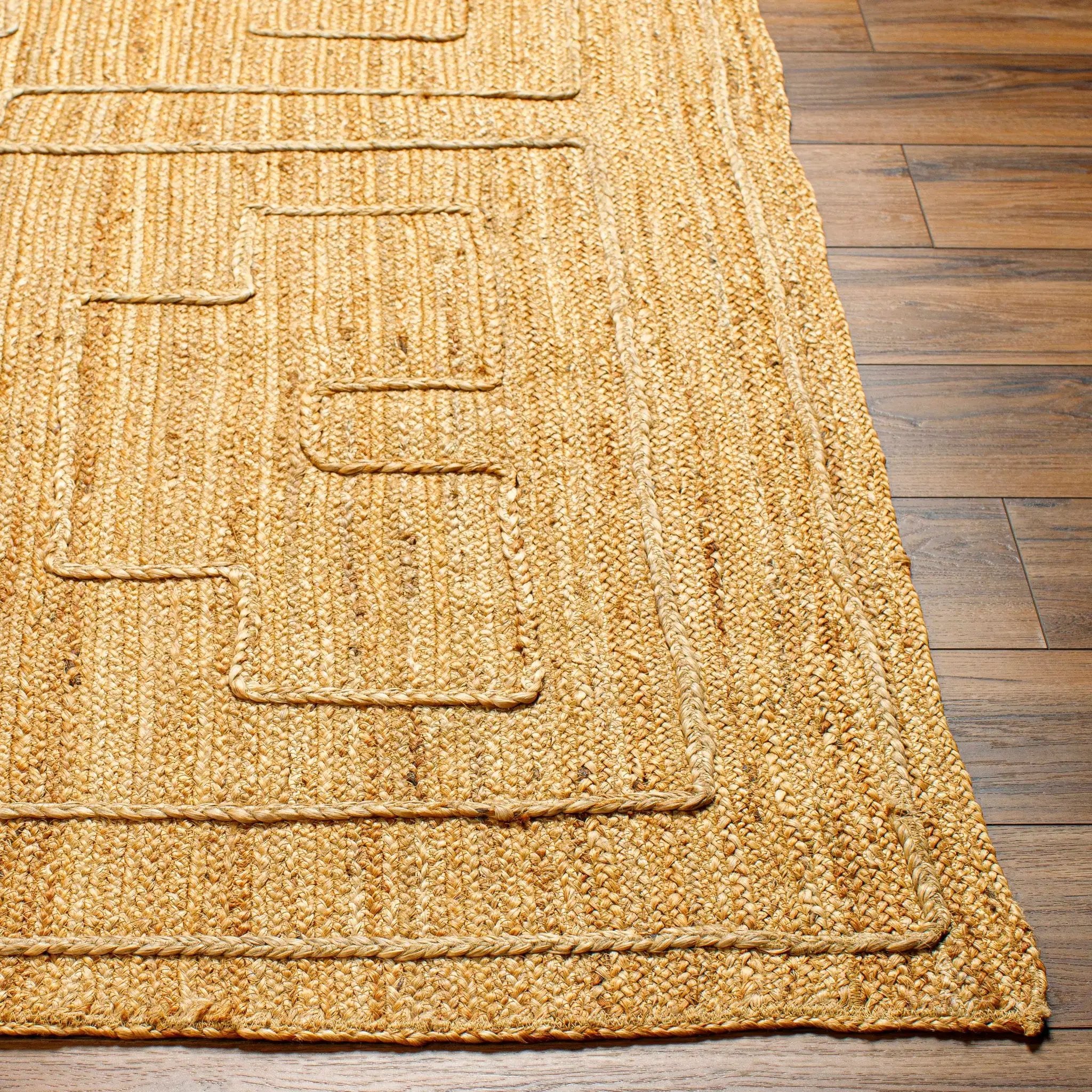 Tino Area Rug - Clearance by Boutique Rugs