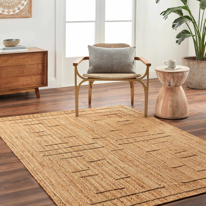 Tino Area Rug - Clearance by Boutique Rugs