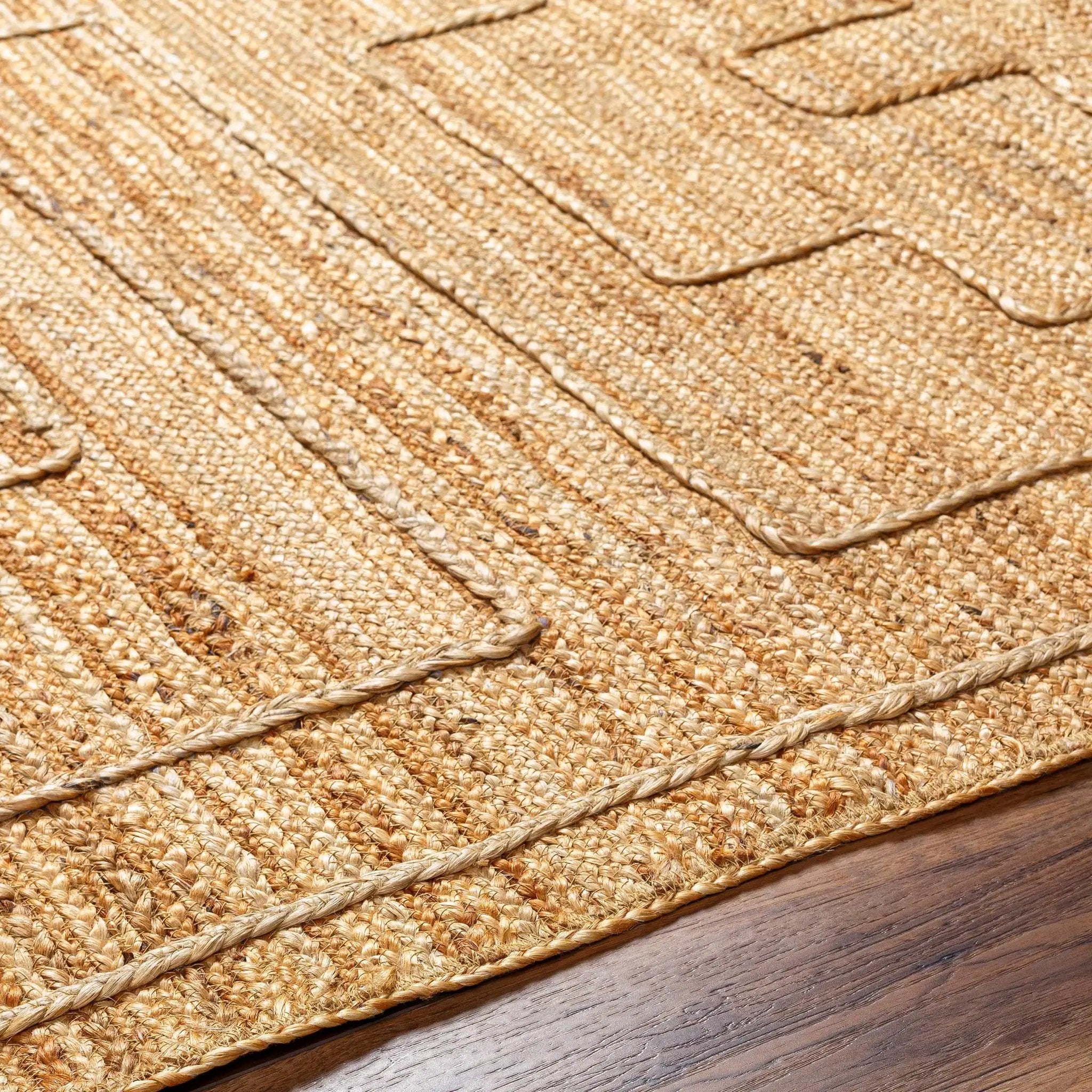 Tino Area Rug - Clearance by Boutique Rugs