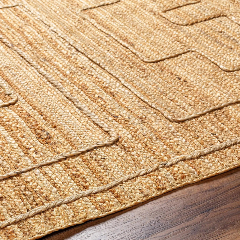 Tino Area Rug - Clearance by Boutique Rugs