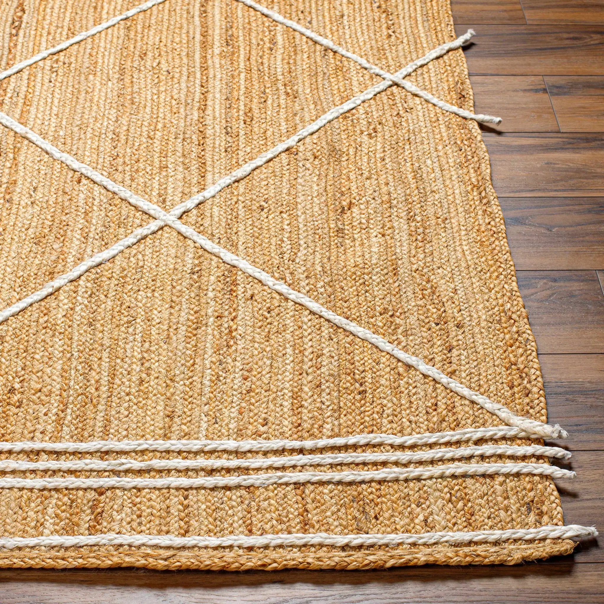Wasi Area Rug - Clearance by Boutique Rugs