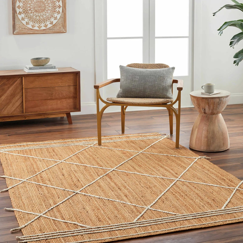 Wasi Area Rug - Clearance by Boutique Rugs