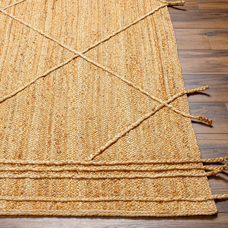 Zeno Area Rug - Clearance by Boutique Rugs