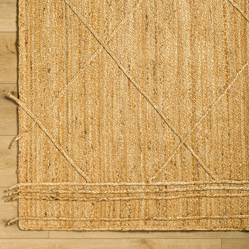 Zeno Area Rug - Clearance by Boutique Rugs