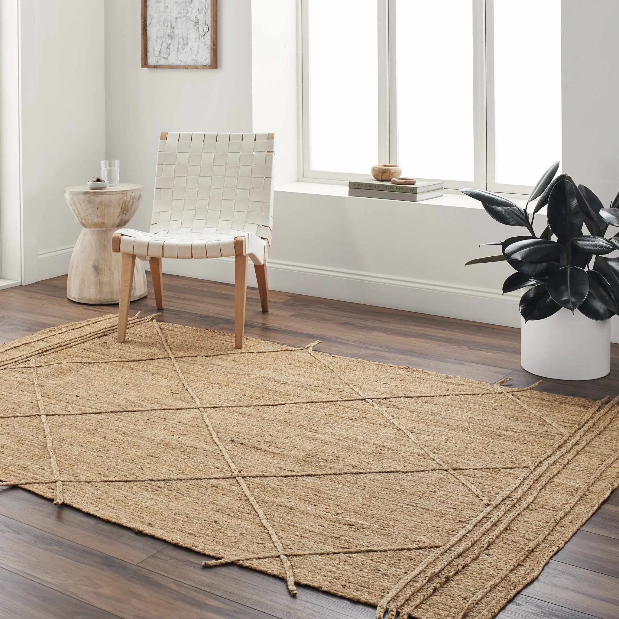 Zeno Area Rug - Clearance by Boutique Rugs