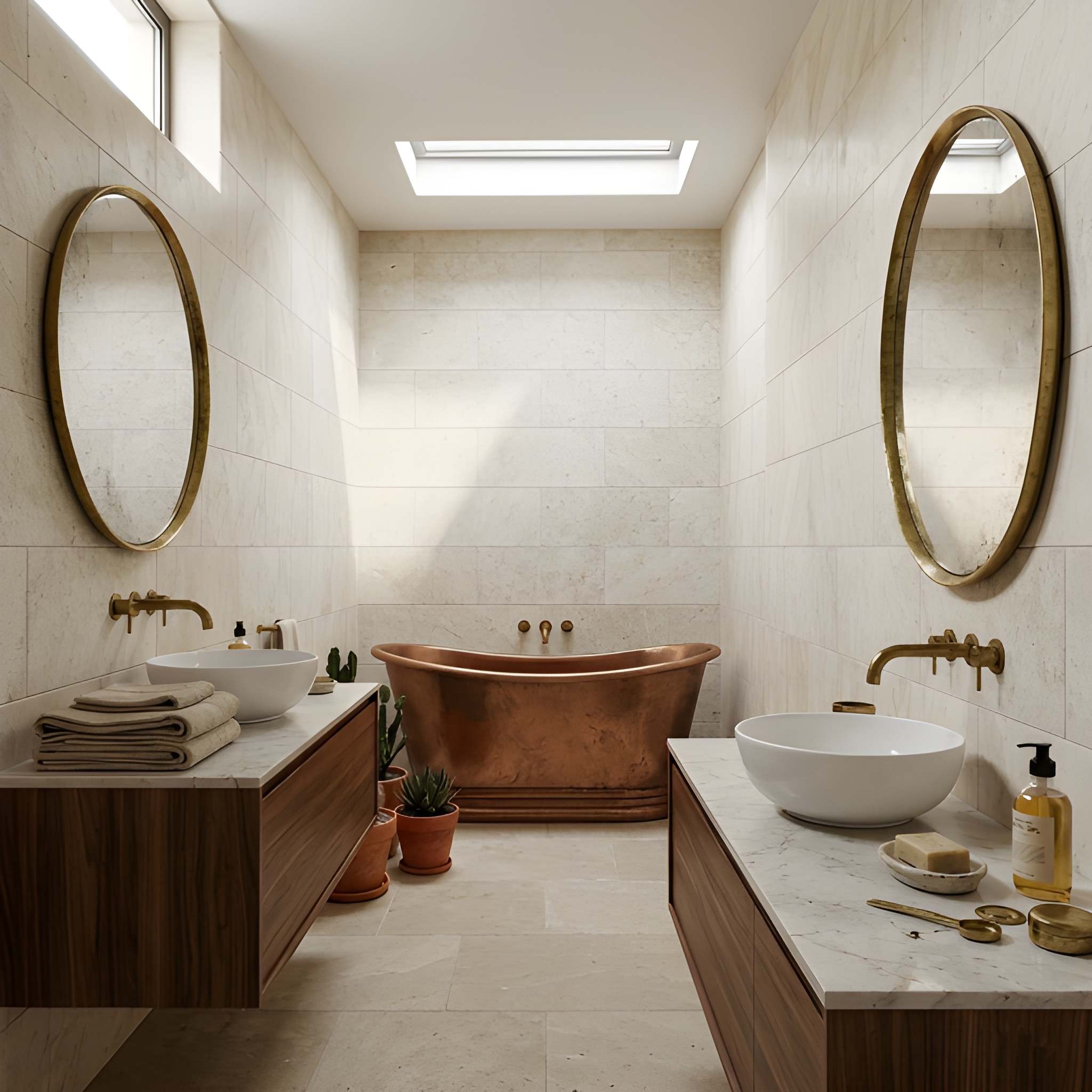 Suede Honed Marble Tiles 12x12 Marble Honed 12x12 Tiles — 2
