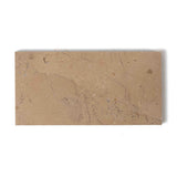 Suede Honed Marble Tiles 2 3/4x5 1/2