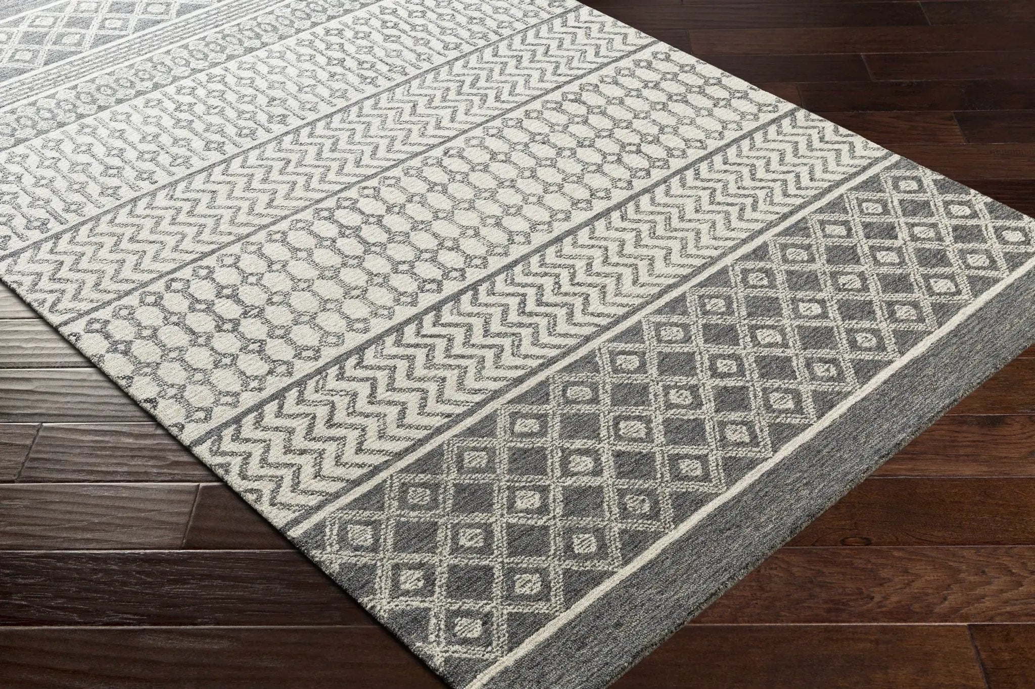 Sullivan Area Rug - Clearance by Boutique Rugs