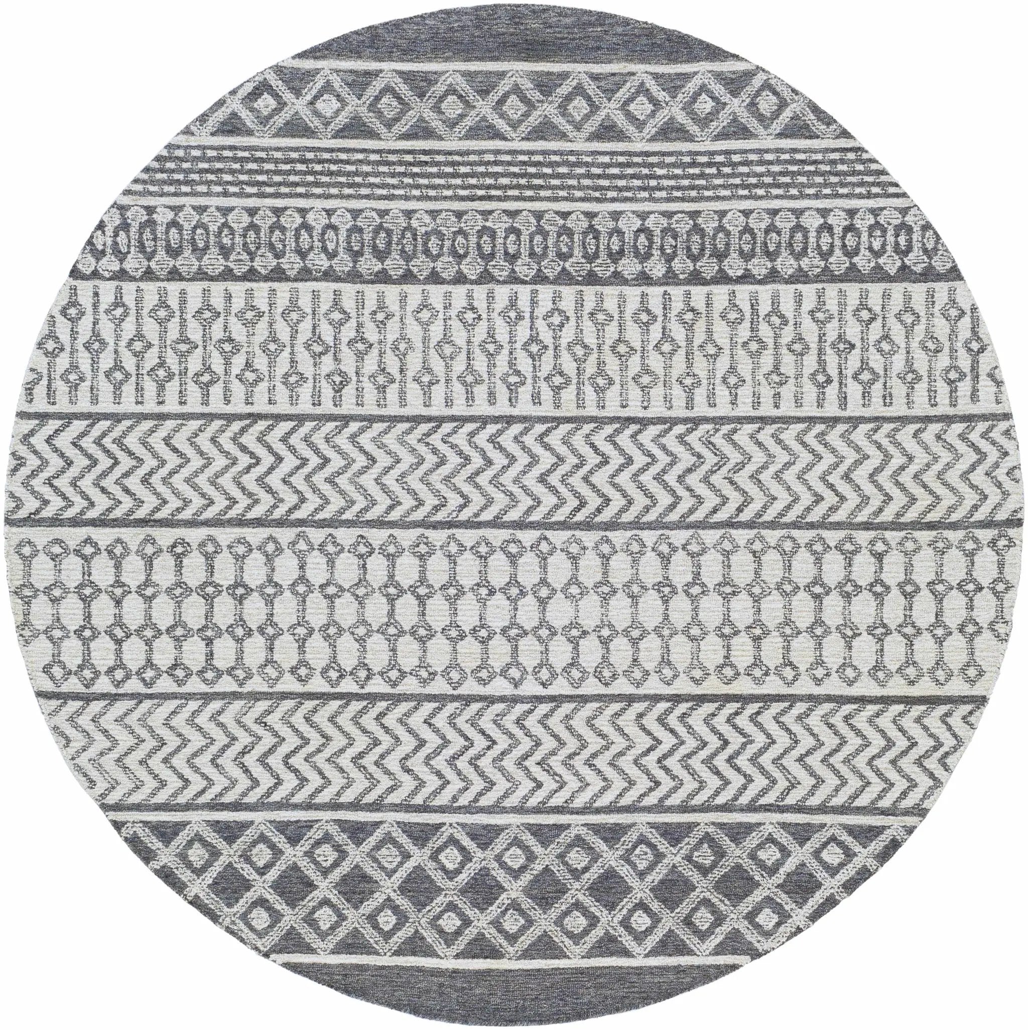 Sullivan Area Rug - Clearance by Boutique Rugs