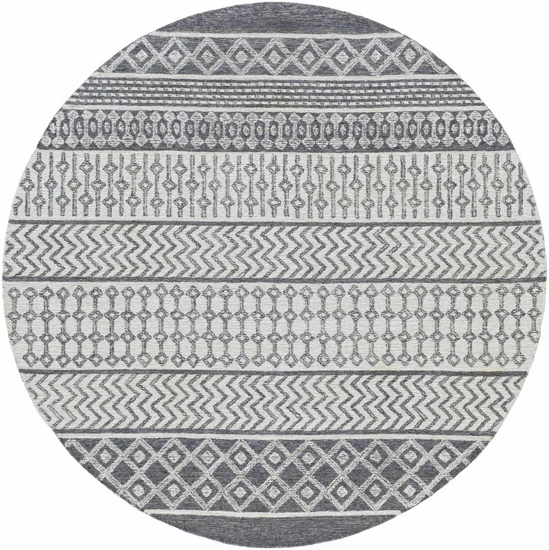 Sullivan Area Rug - Clearance by Boutique Rugs