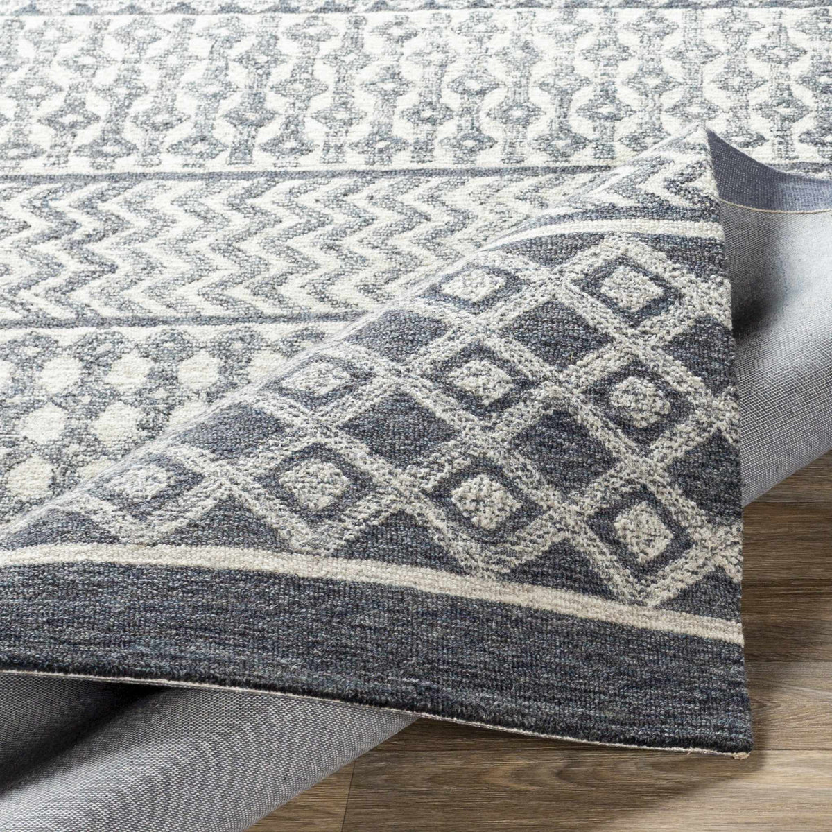 Sullivan Area Rug - Clearance, photo 7 of 11