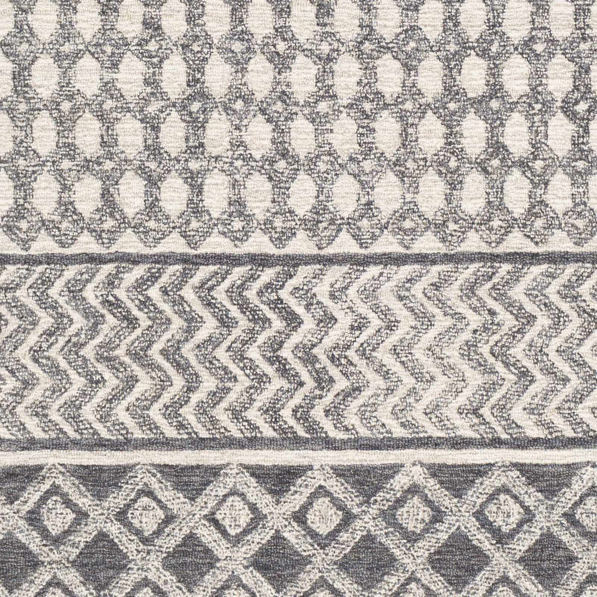 Sullivan Area Rug - Clearance, sample swatch