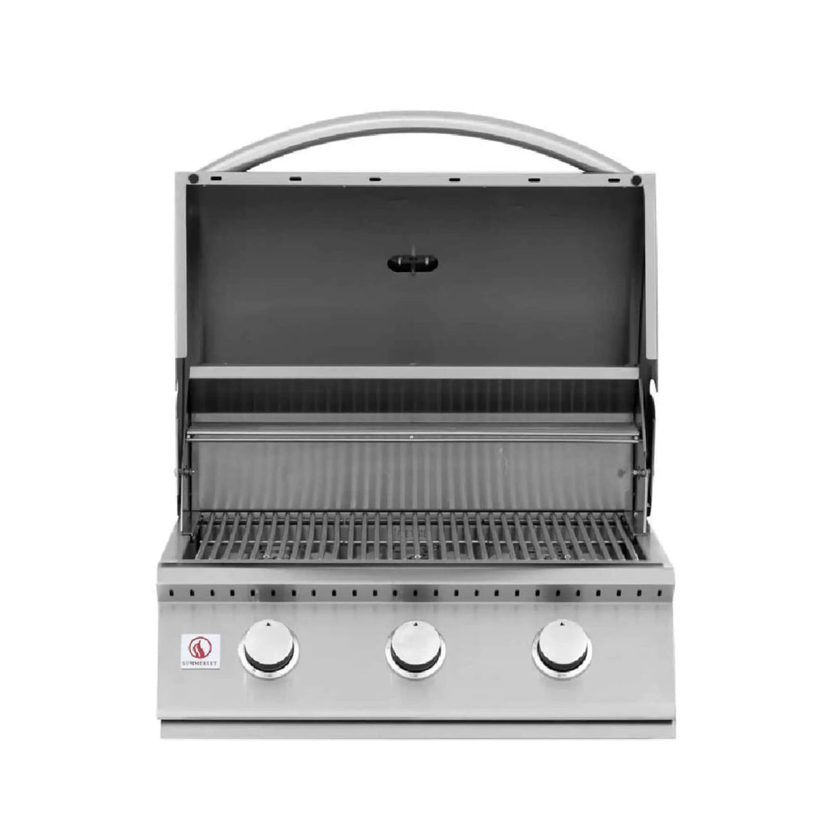 Summerset Sizzler Built-In Propane Gas Grill [SIZ25/32/40] (SAK71502) by SAKSBY WHOLESALE