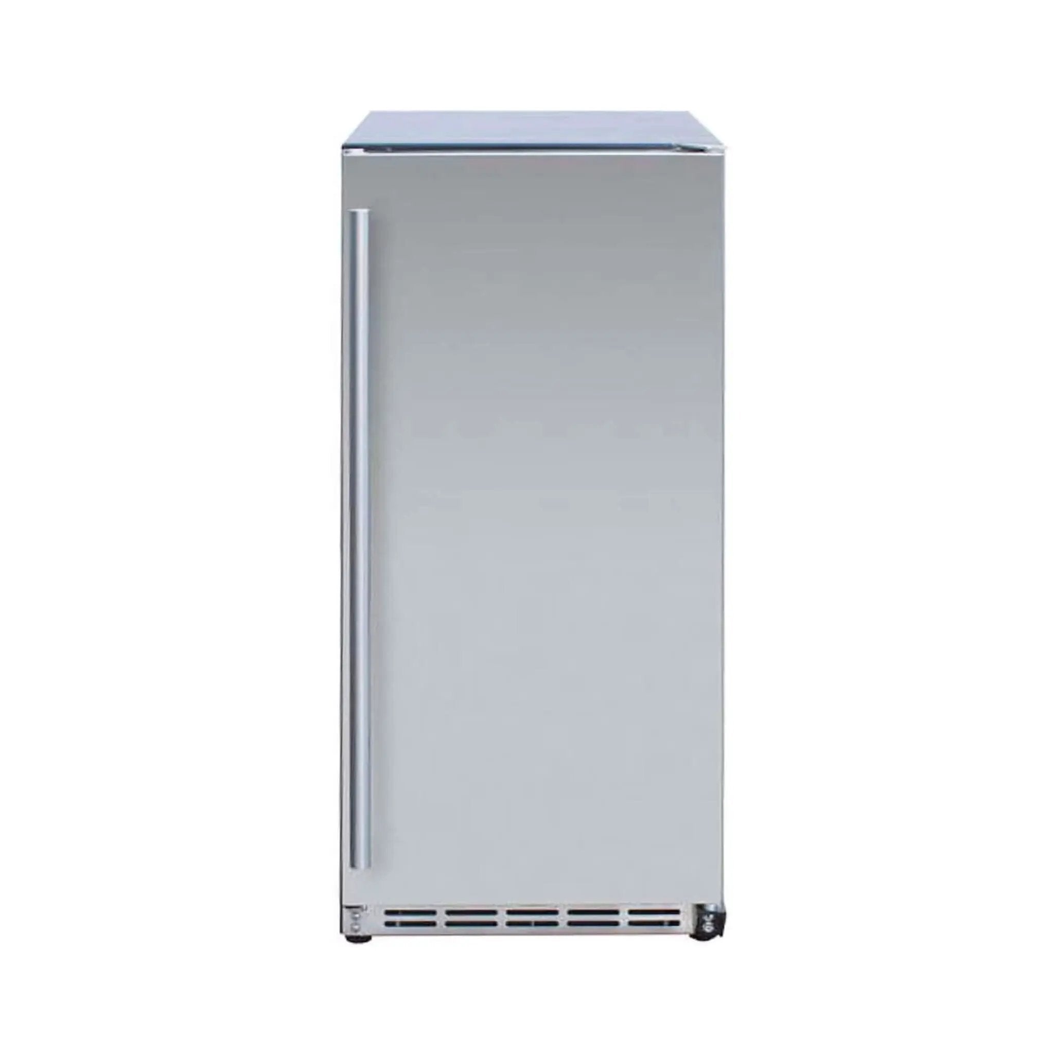 Summerset 15-Inch Outdoor Rated Fridge [RFR-15G/S] (SAK62584) by SAKSBY WHOLESALE