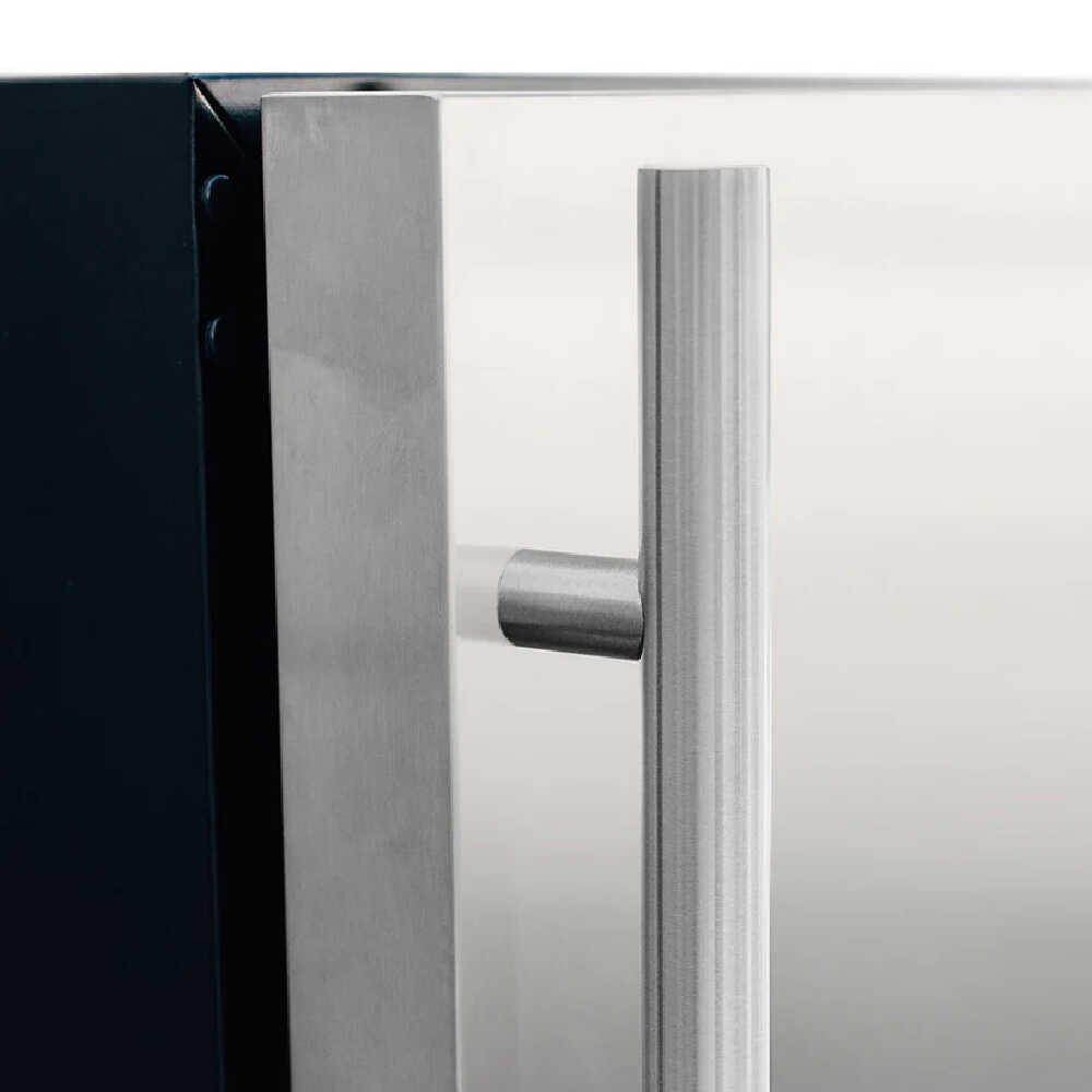 Summerset 24-Inch Outdoor Rated Refrigerator With Anti Vibration System [RFR-24S-A] (SAK63715) by SAKSBY WHOLESALE