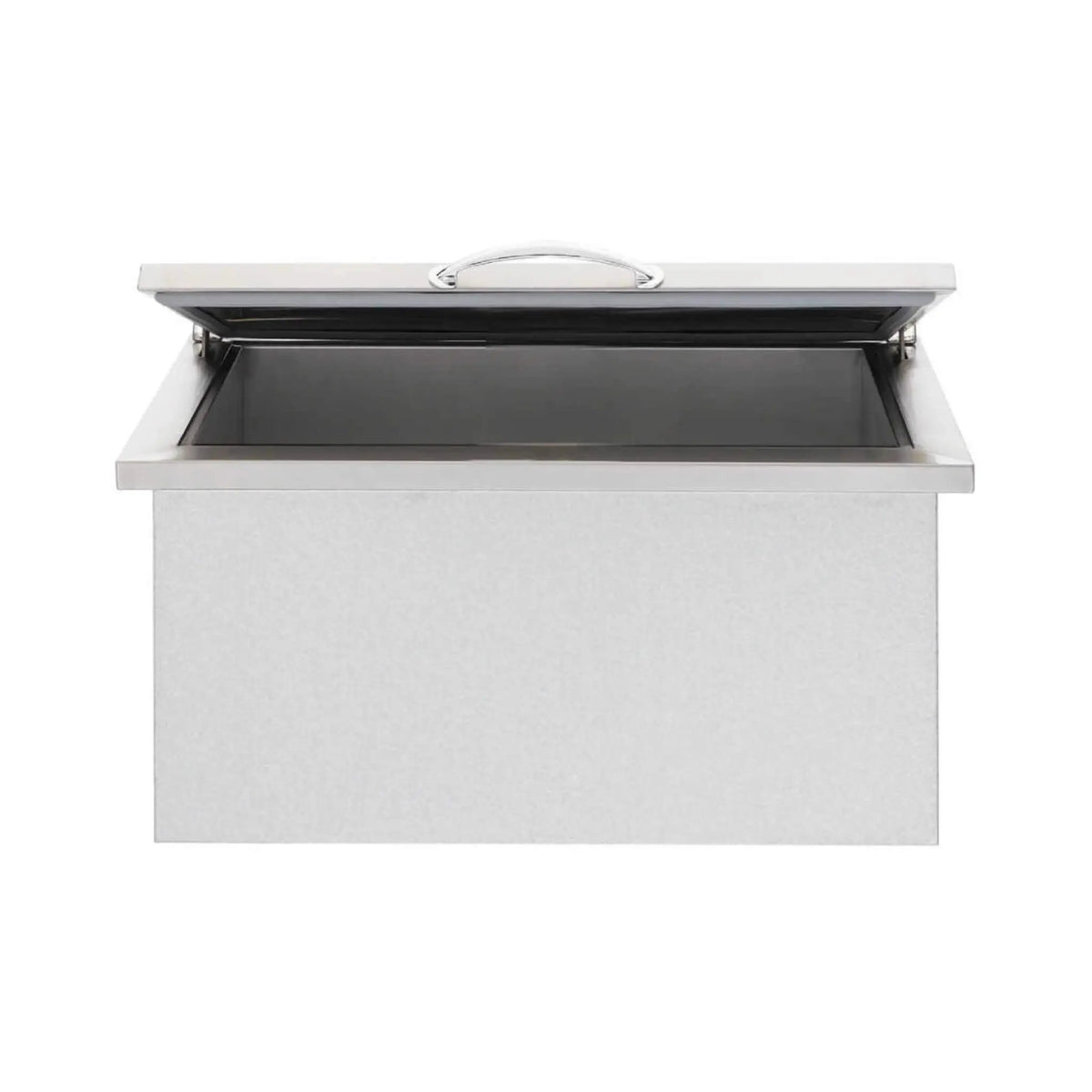 Summerset 28-Inch Wide 2.7FT Drop-In Ice Cooler With 40 Pound Ice Capacity [SSIC-28] (SAK34267) by SAKSBY WHOLESALE