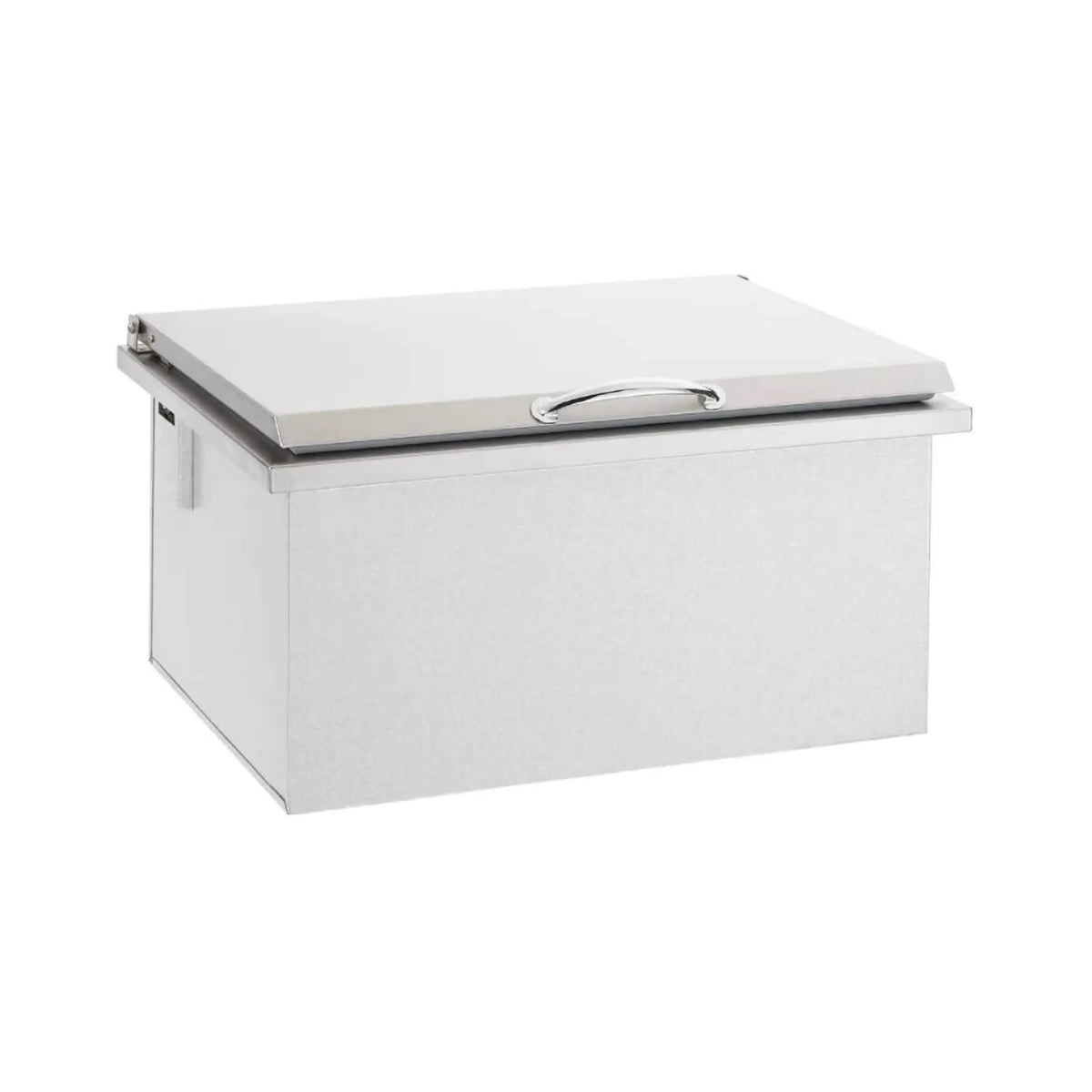 Summerset 28-Inch Wide 2.7FT Drop-In Ice Cooler With 40 Pound Ice Capacity [SSIC-28] (SAK34267) by SAKSBY WHOLESALE