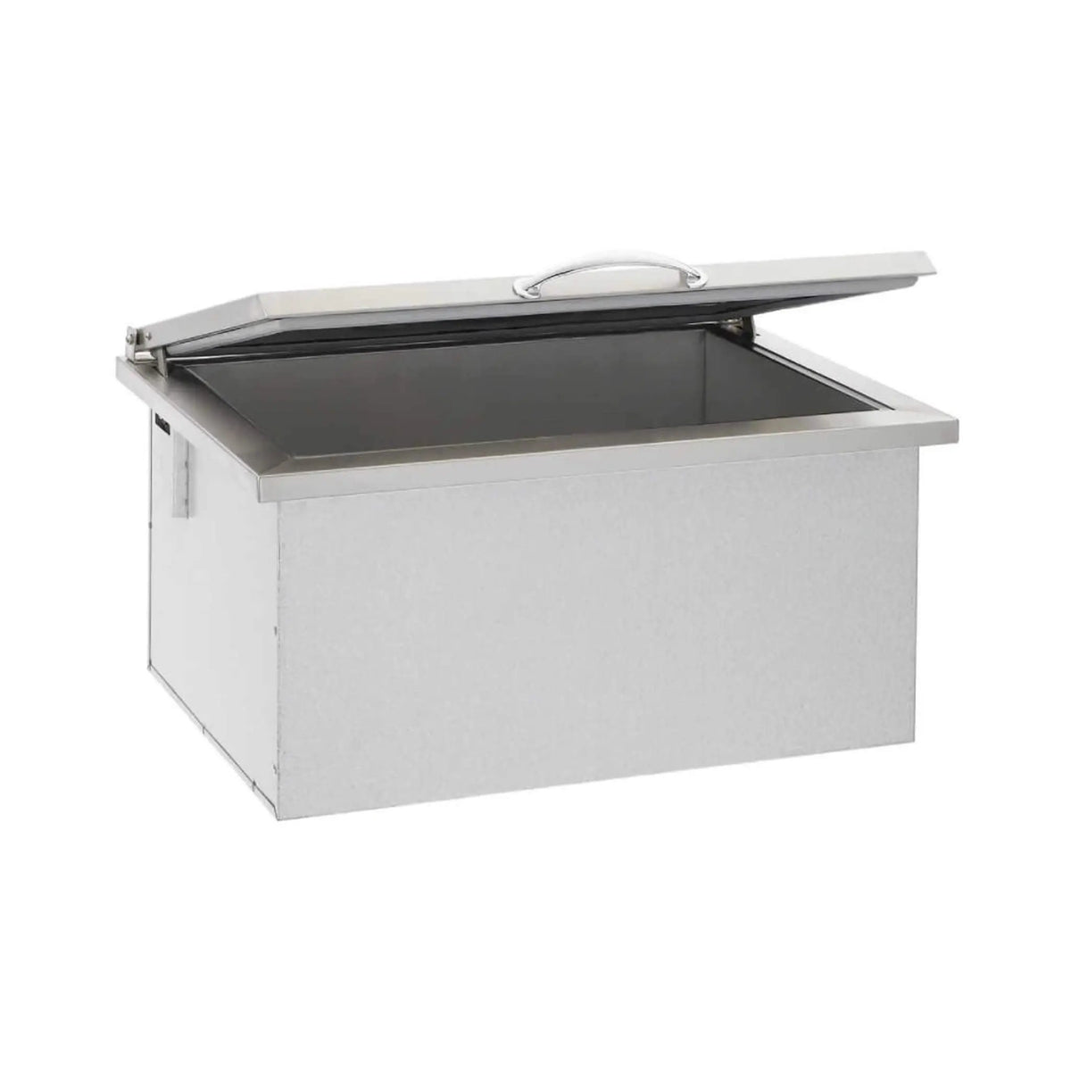 Summerset 28-Inch Wide 2.7FT Drop-In Ice Cooler With 40 Pound Ice Capacity [SSIC-28] (SAK34267) by SAKSBY WHOLESALE